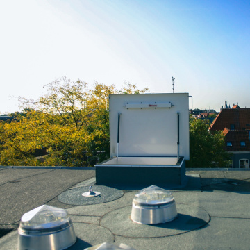 Staka Dachausstieg Hotel Librije