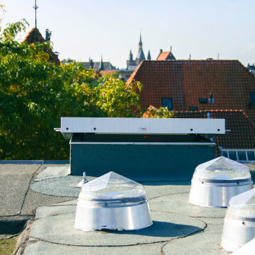 Staka Dachausstieg Hotel Librije